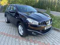 Dezmembrez Nissan Qashqai 1.5dci