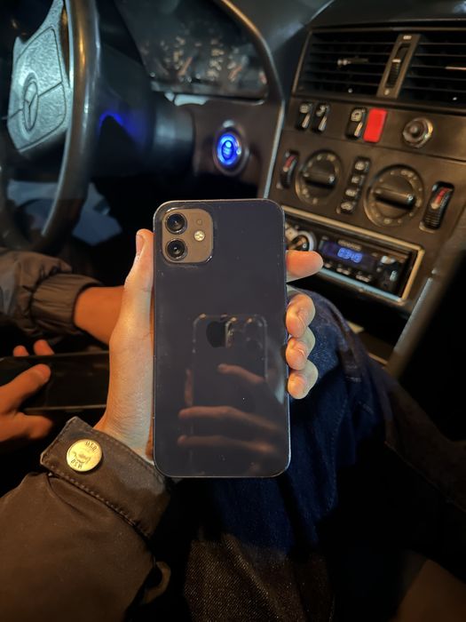 Iphone 12 айфон 12