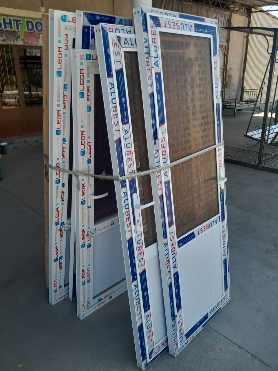 Arzon eshiklar mdf