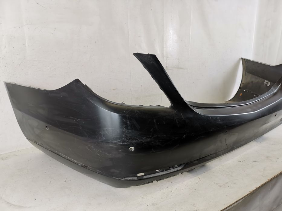 Задна броня Мерцедес-Бенц / Mercedes-Benz S-Class W222 Оригинална