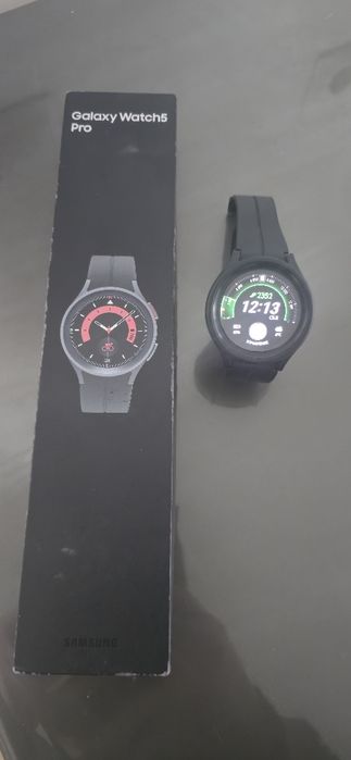 Продам Самсунг Watch 5 pro