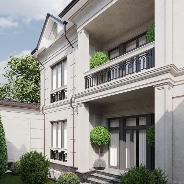 Архитектор, лойиха ва дизайн хизматлари. Услуги Архитектора