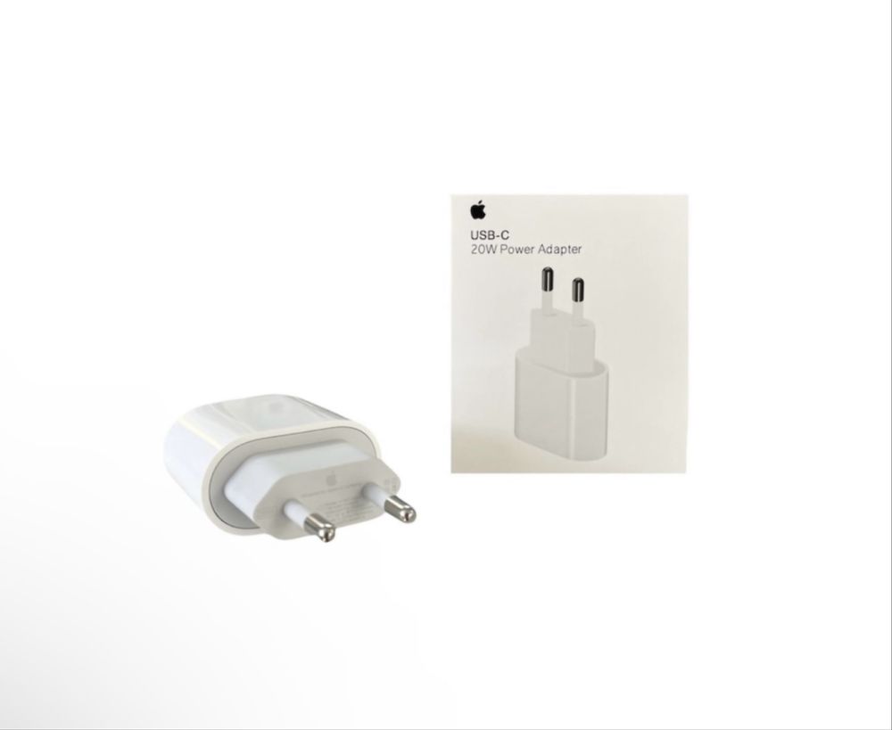 Incarcator iphone Fast charger 20w, pentru iphone 11, 12, 13, 14, 15