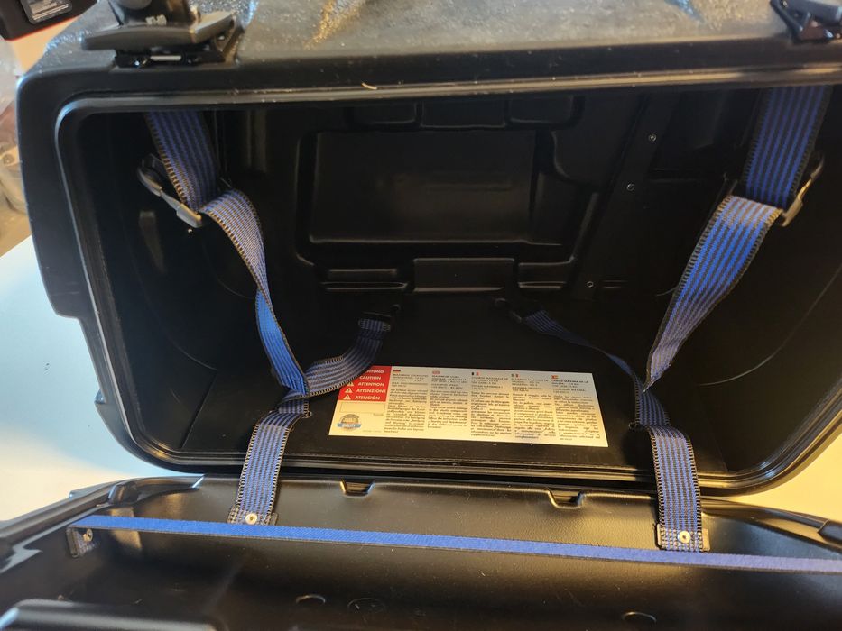 Sidecase Hepco&Baker