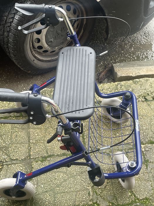 Проходилка за възрастни