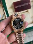 Rolex Day Date 40 Oscars Rose Gold