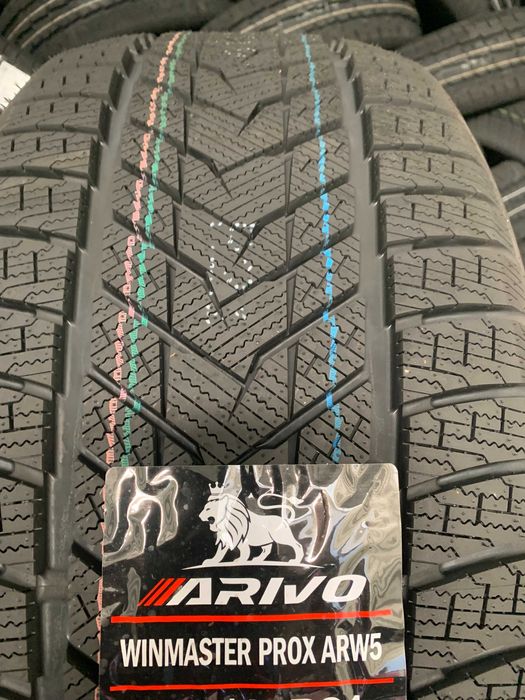 Нови зимни гуми ARIVO Winmaster ProX ARW 5 265/45R21 108H XL НОВ DOT