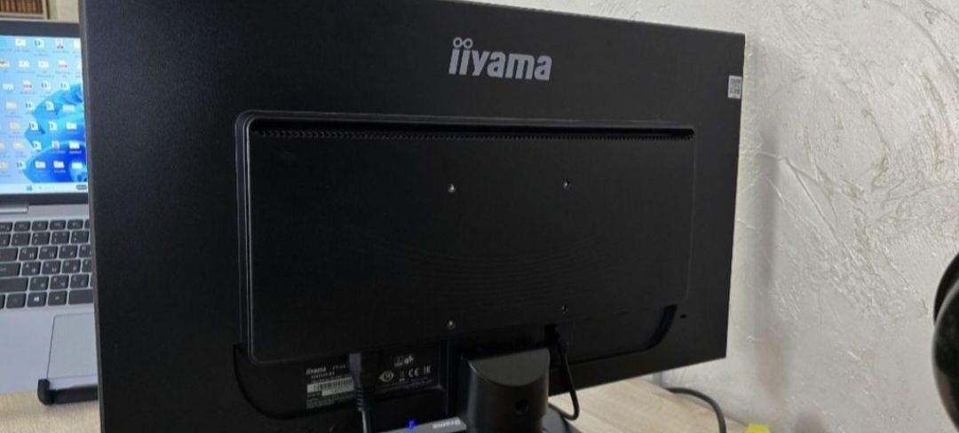 Монитор Liyama Pro
