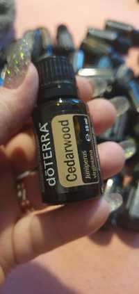 Cedarwood doTerra