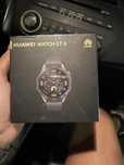 Huawei watch gt 4
