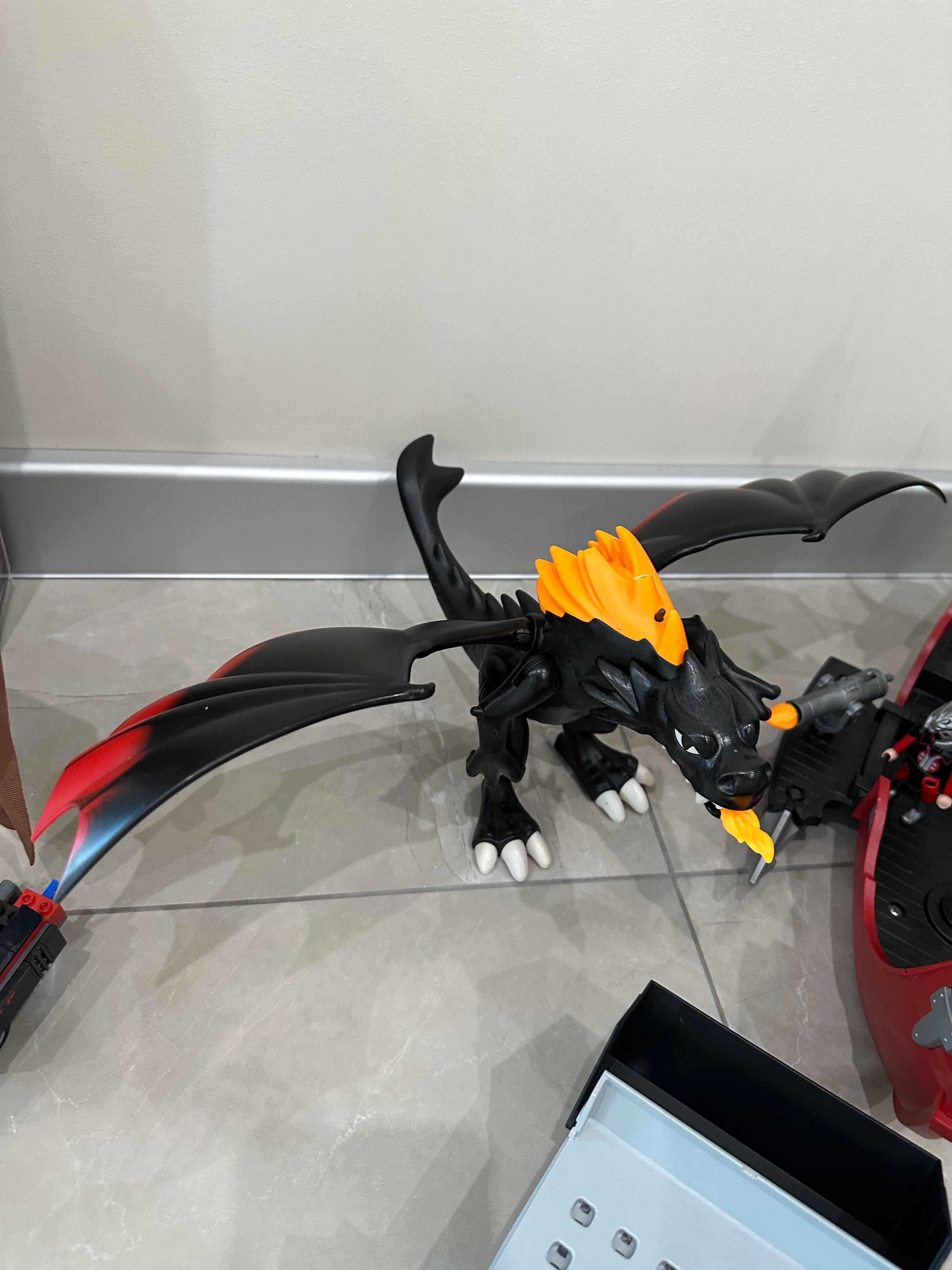 Playmobil Dragons играчки