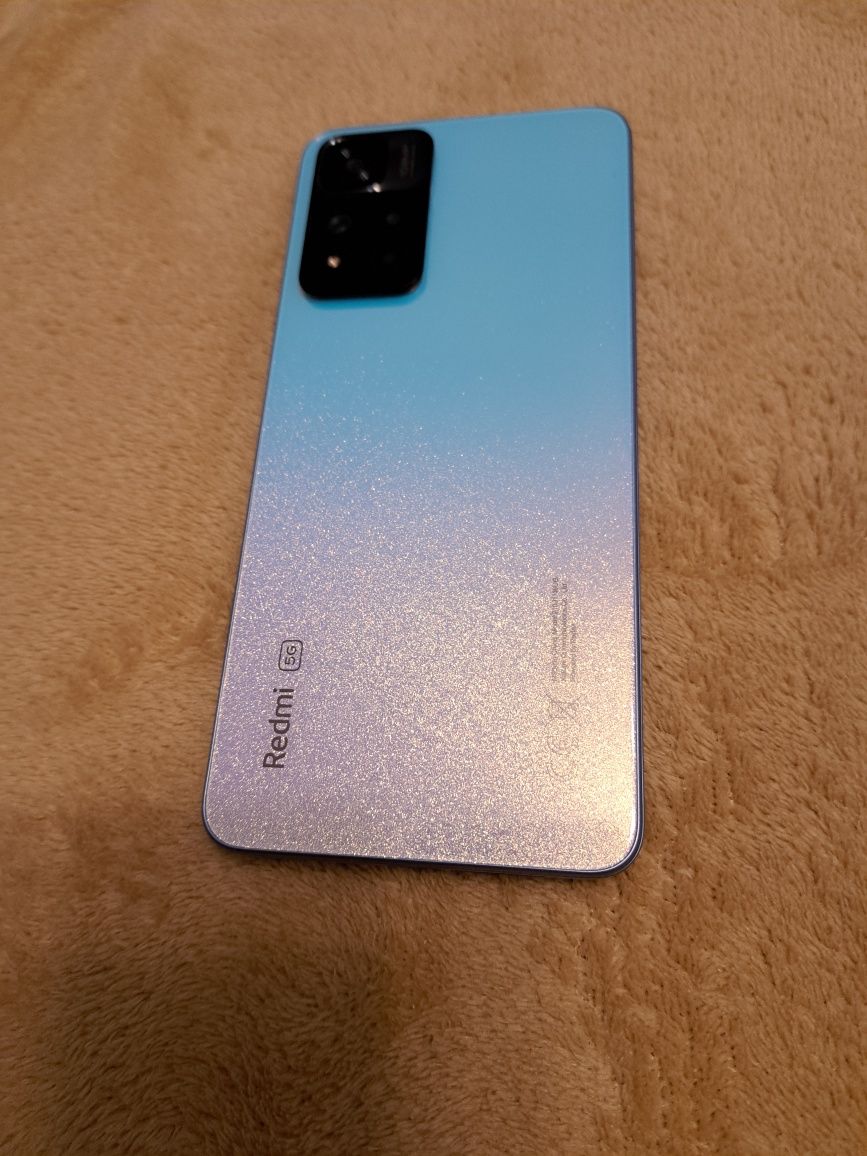 Xiaomi  redmi note 11 pro+ 5g model deosebit super preț