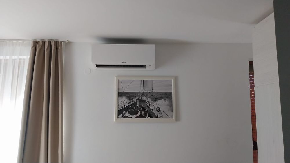 Монтаж Демонтаж Продажба на климатици