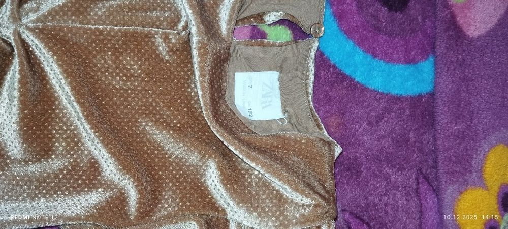 Rochiță Zara fetite