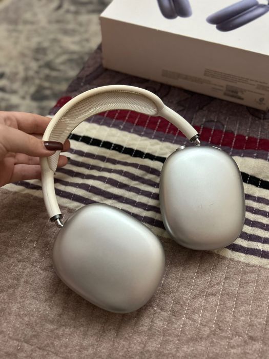 Наушники Apple AirPods Max 2