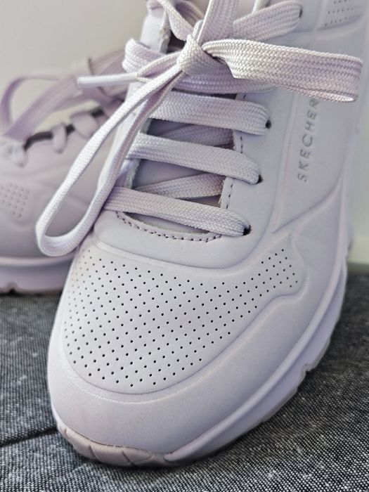 Маратонки Skechers 35