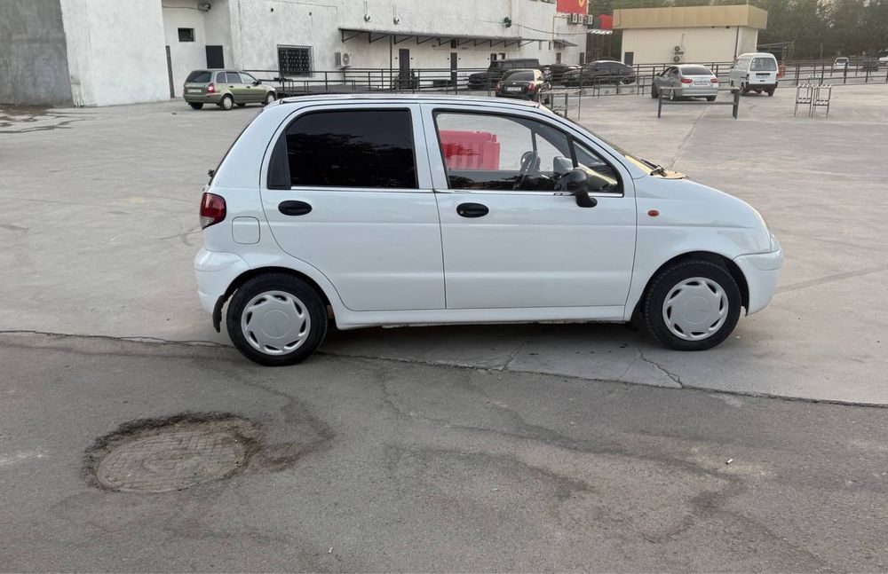 ARENDA MATIZ 2009 yil gazi bor