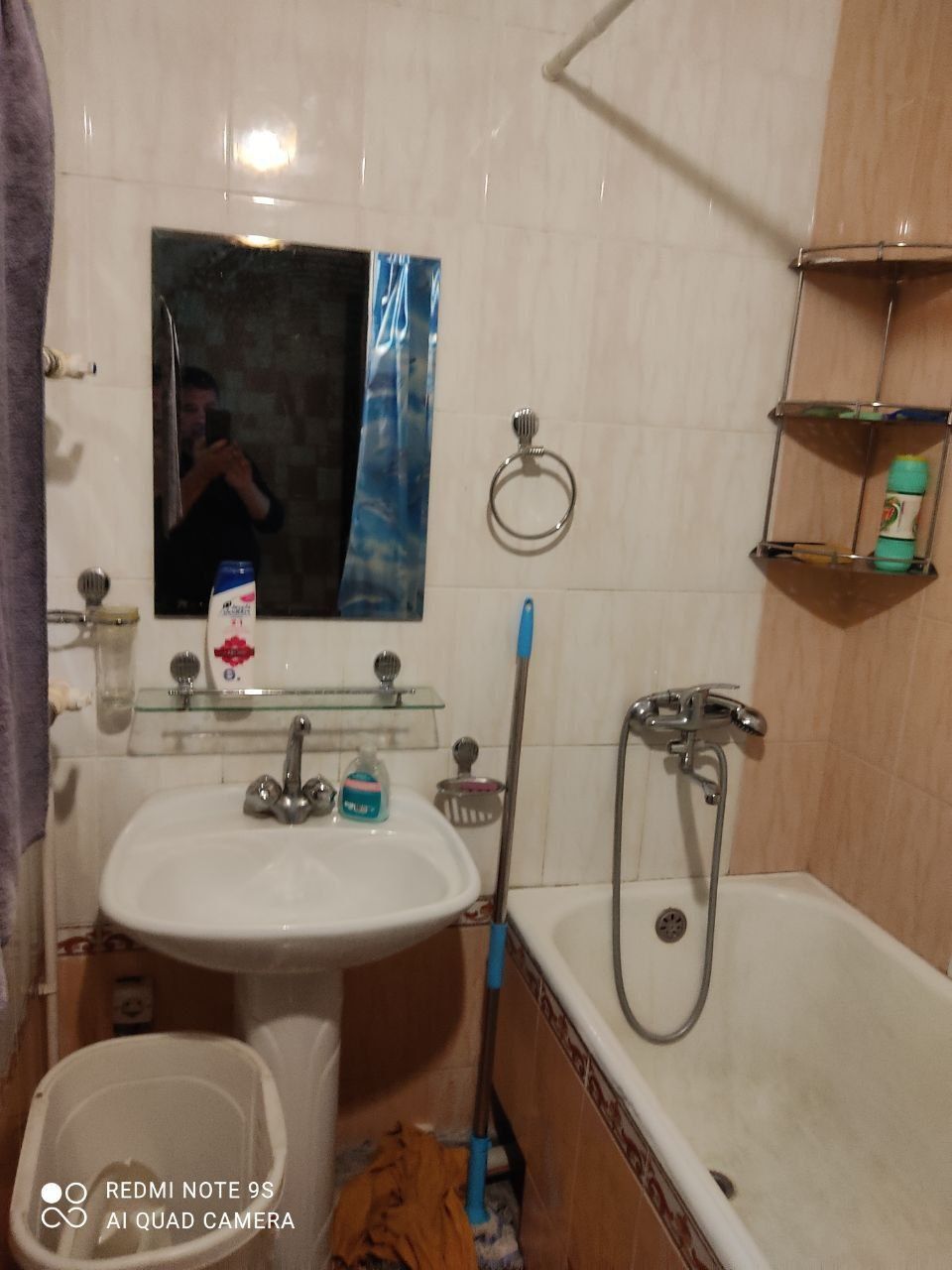 Продаю 2/3/4 м.Ялангач, Академ городок