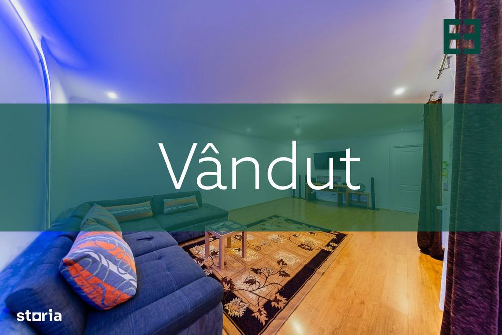 Apartament la casă în cartierul Tabacovici Aradul Nou