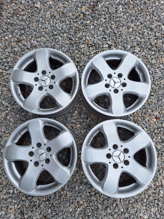 5x112..16цола..7.5j ET38.