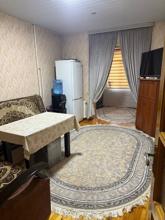 Продам 4 ком Юнусабад 10 Квартал