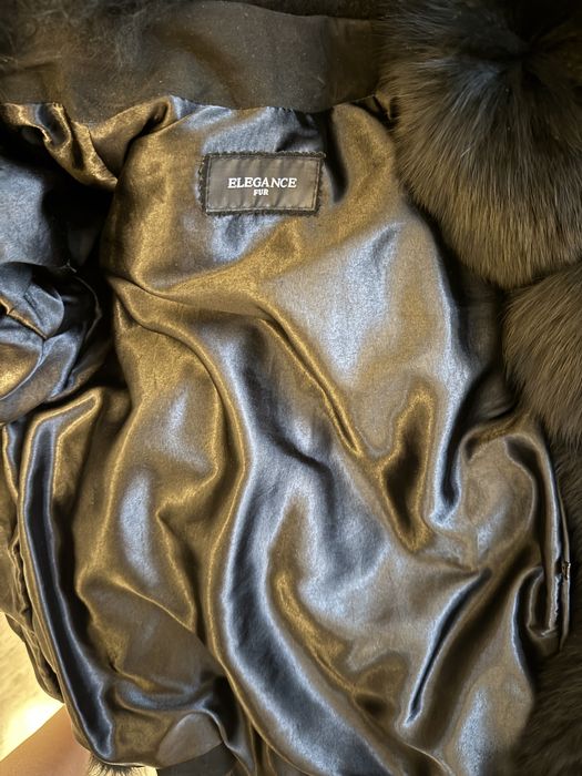 Vand blanita  marime M culoare neagra