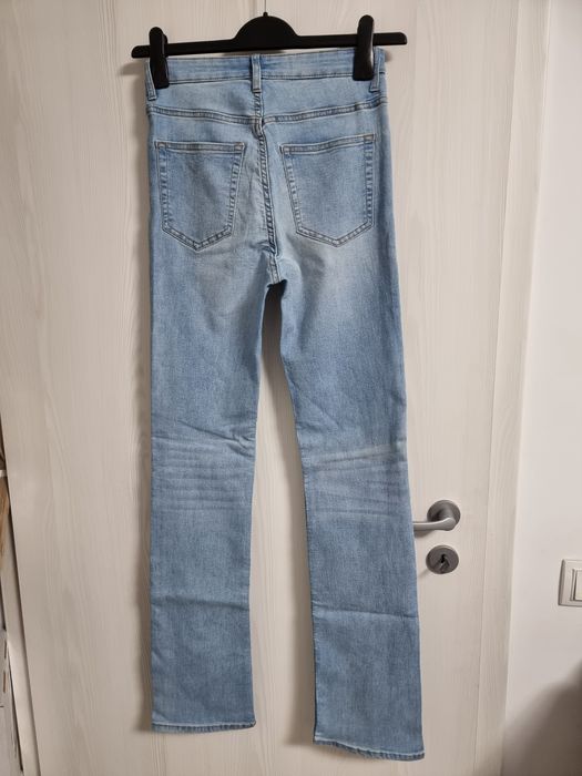 Blugi dama marca H&M