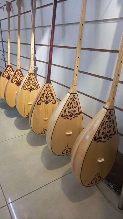 Домбра 48 размер стандарт