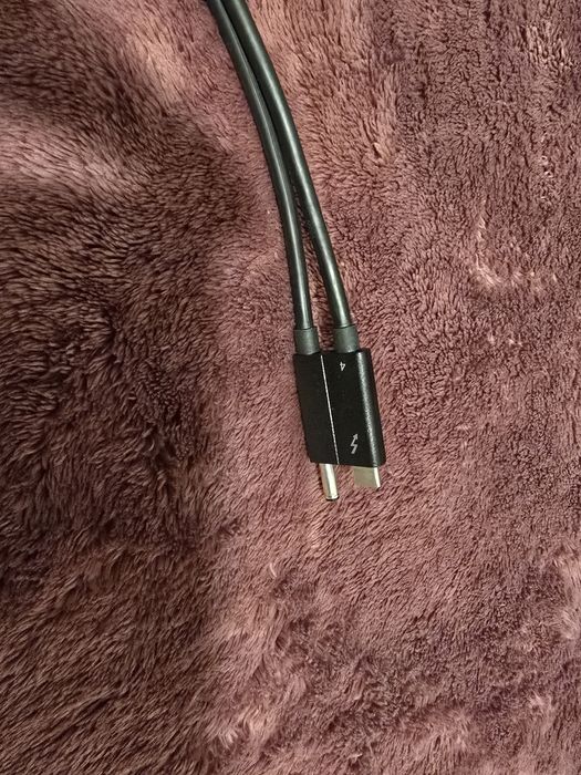 Ocazie: Thunderbolt docking station HP G4 combo 280W