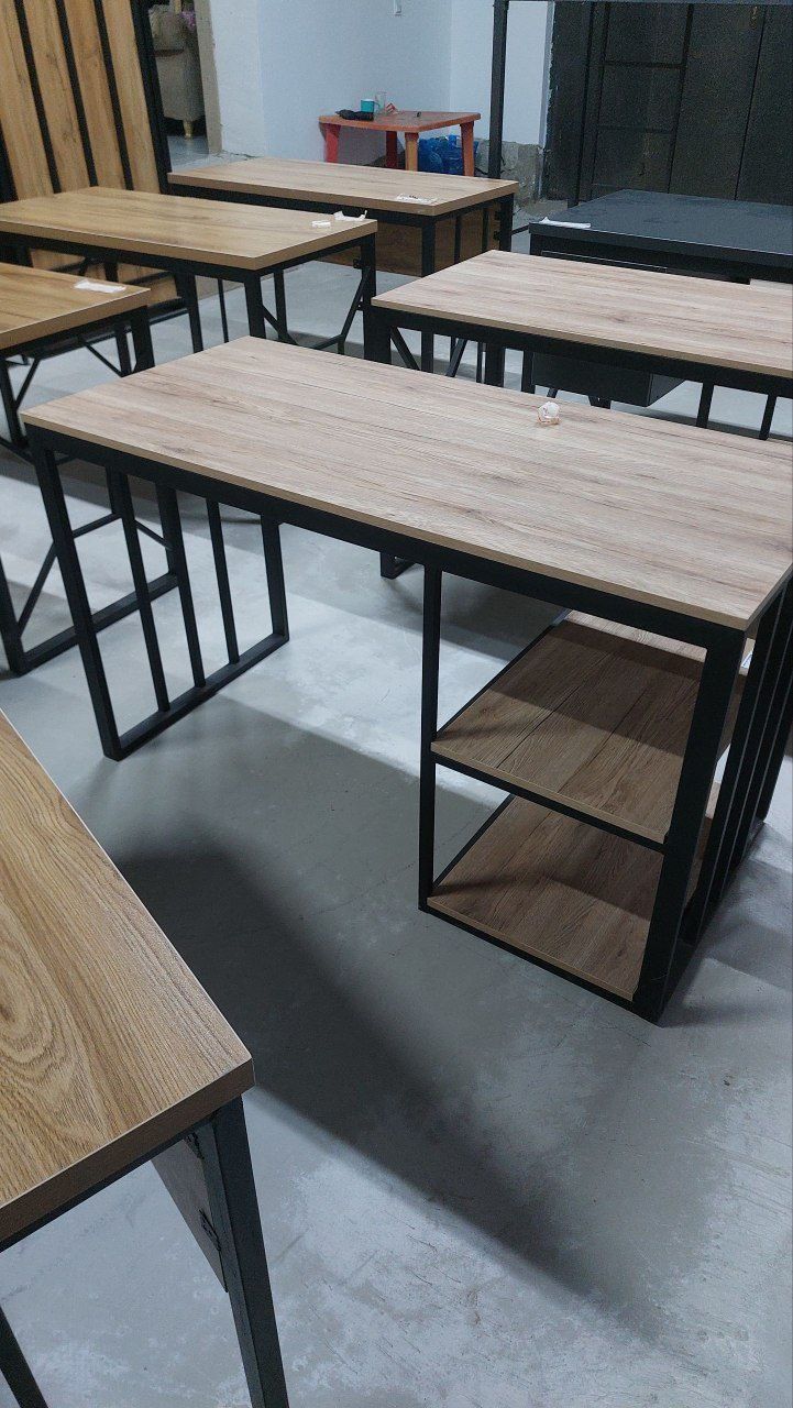 Loft partalar eng zuri.