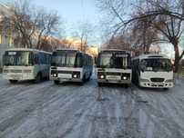 Услуги Автобуса самые низкие цены.!!