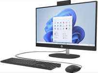 Продам Новый  HP Pavilio HP 24-CR1000T(All-in-one)