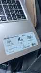 Ноутбук Asus x540y 2х ядерный