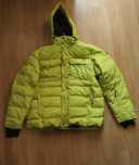 Geacă Icepeak cu puf