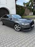 Audi A6 2.0Tdi S Line