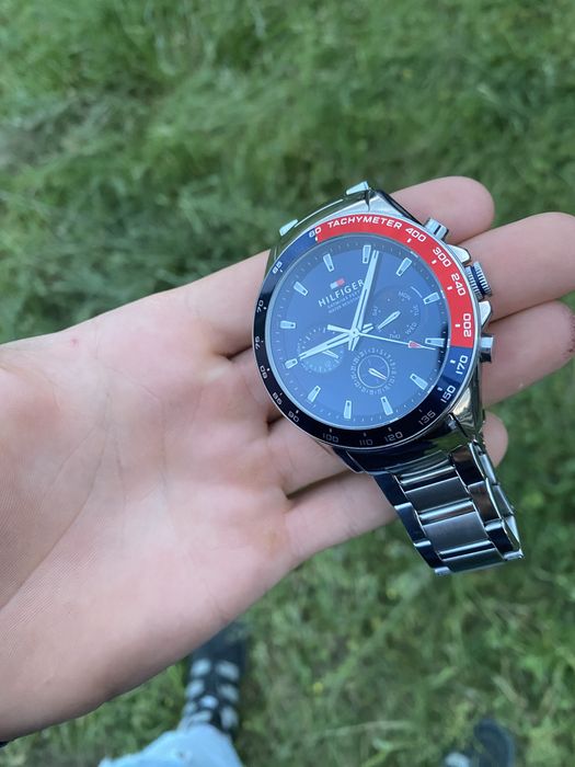 Ceas tommy hilfiger