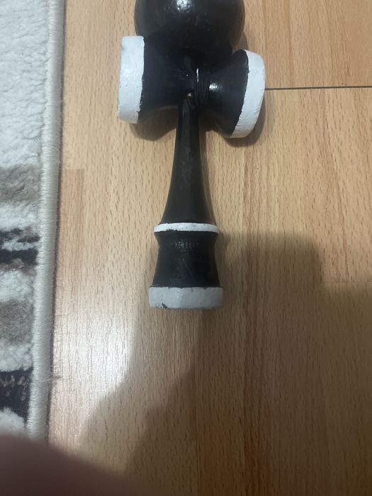 Kendama krom noia 2  limited edition(custom)