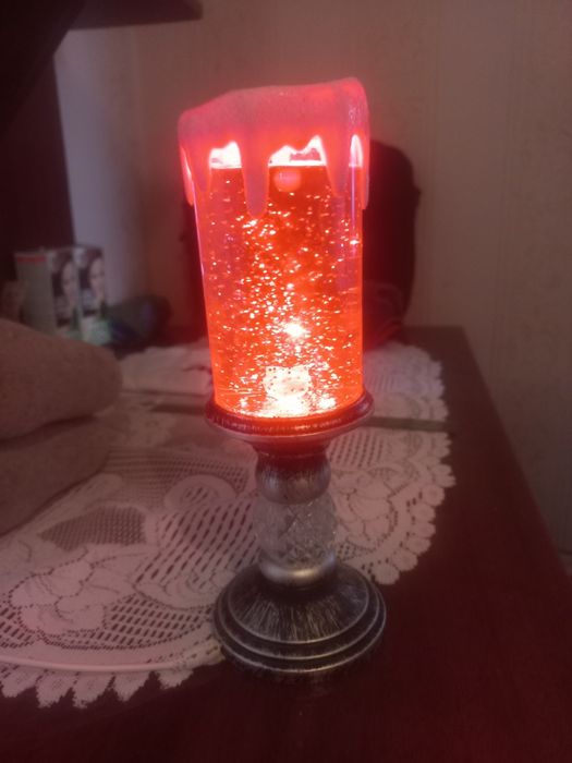 Продам Светильник оригинальный, раритет!