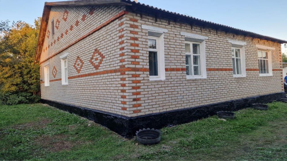 Продам дом в Тимофеевке