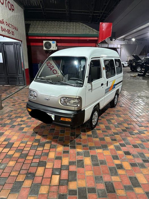 Damas 2022 yil srochna sotiladi. Metan bor