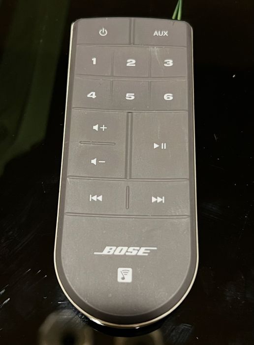 Bose SoundTouch 20 Wi-Fi безжична колонка