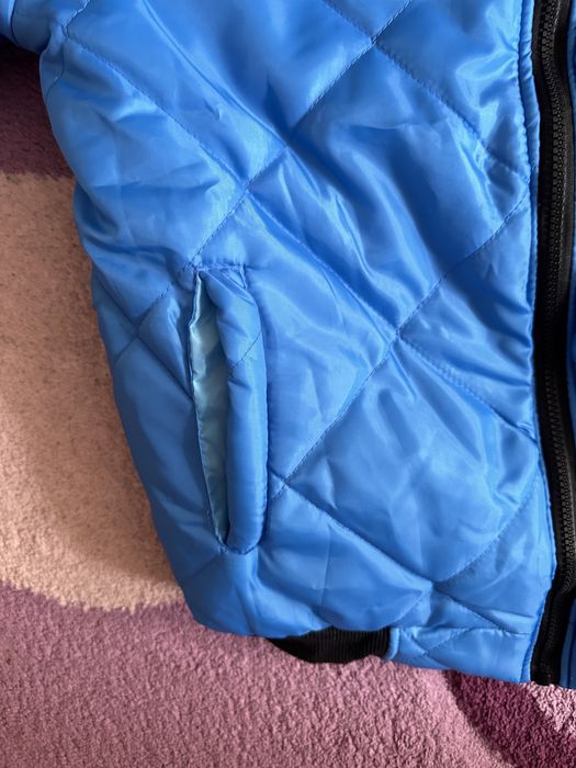 Ново мъжко преходно яке