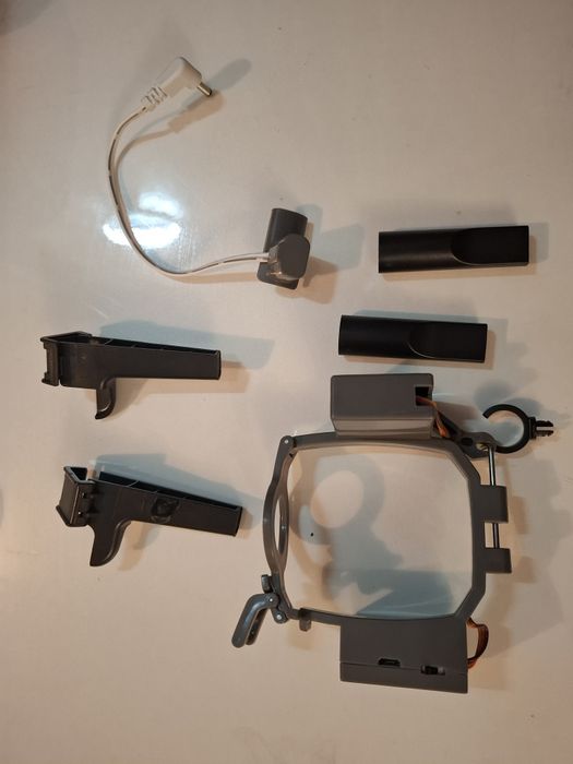 Дрон DJI magic 2 zoom