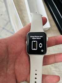 Apple Watch series 3 38 mm