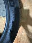 Продам шины Michelin265-35-ZR20