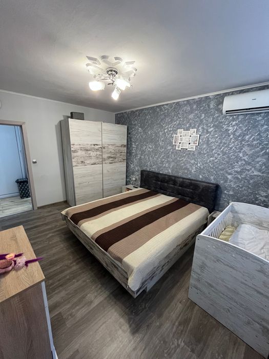 Продава се Тристаен апартамент в Велико Търново, Колю Фичето - 72 кв.м за 2362 €/кв.м - Снимка #9