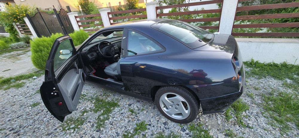 Fiat Coupe 2.0 20 v 1997