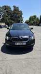 Skoda Superb 2 Facelift
