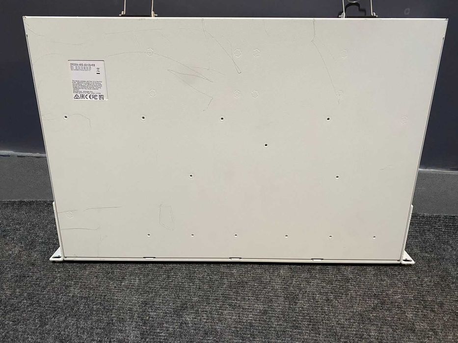 MikroTik CRS354-48G-4S+2Q+RM