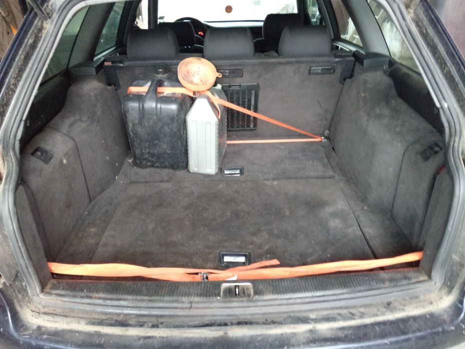 Dezmembrez/ vând audi A6 C5 2.5tdi